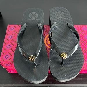 Tory Burch Flip Flops